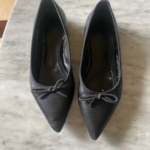 Anine Bing Delphine Flats